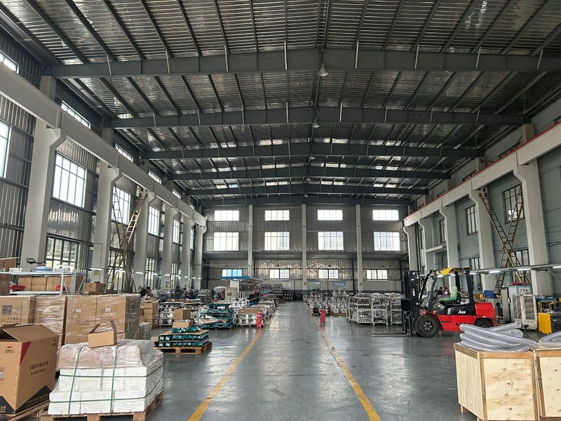 Wuxi Guangertai Power Machinery Co.,Ltd