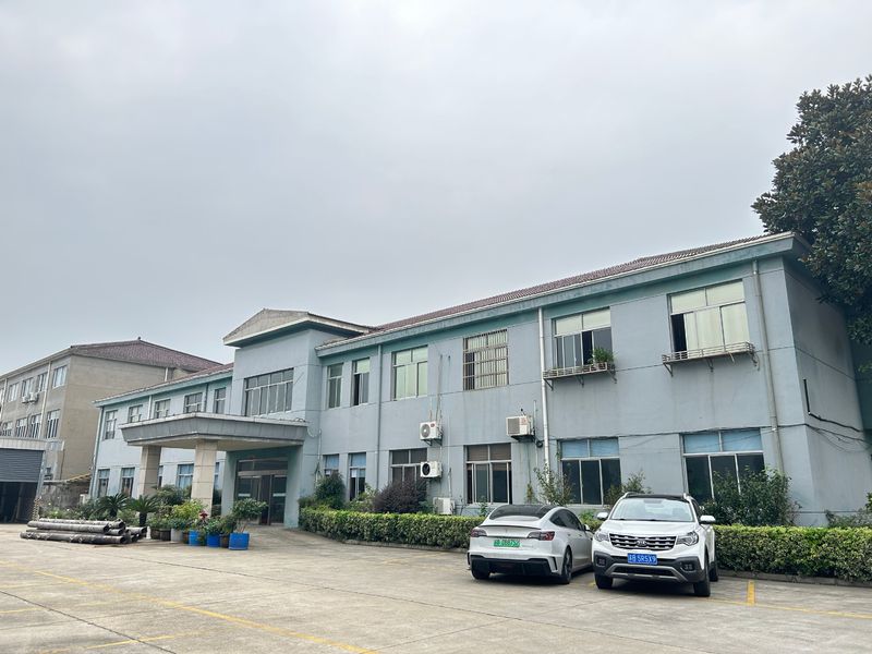Wuxi Guangertai Power Machinery Co.,Ltd