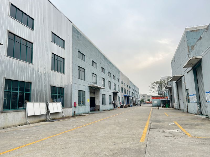 Wuxi Guangertai Power Machinery Co.,Ltd